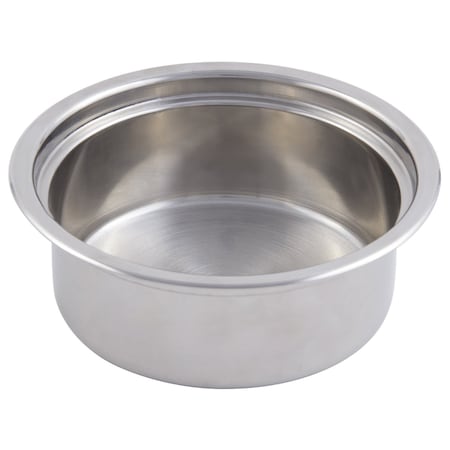 Bon Chef Insert Pan For Country French Pot   8 3/4" X 3 1/4"  2 Qts 8 Oz 60301i